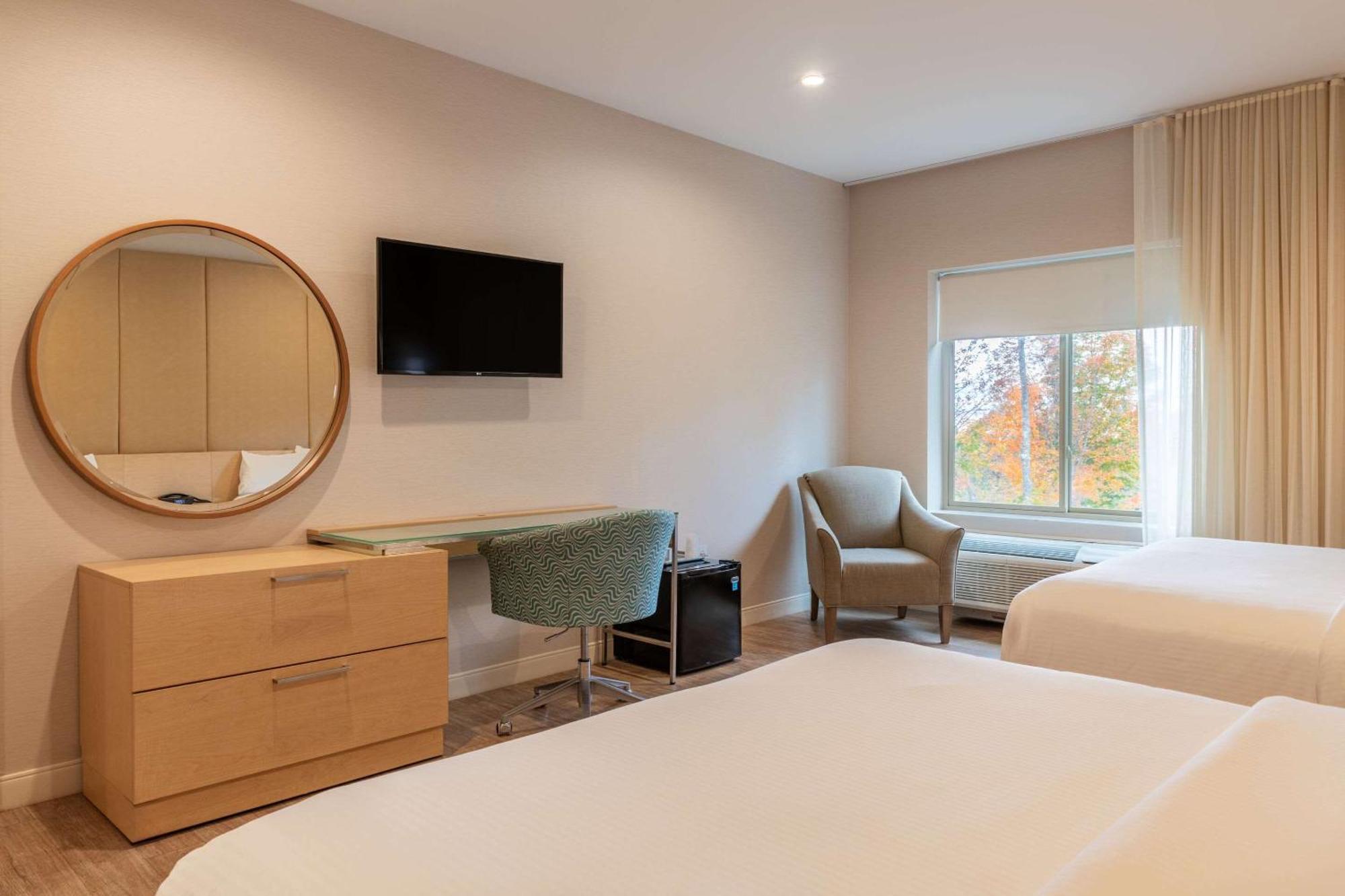 The Chandler At White Mountains, An Ascend Hotel Collection Membe Bethlehem Eksteriør bilde