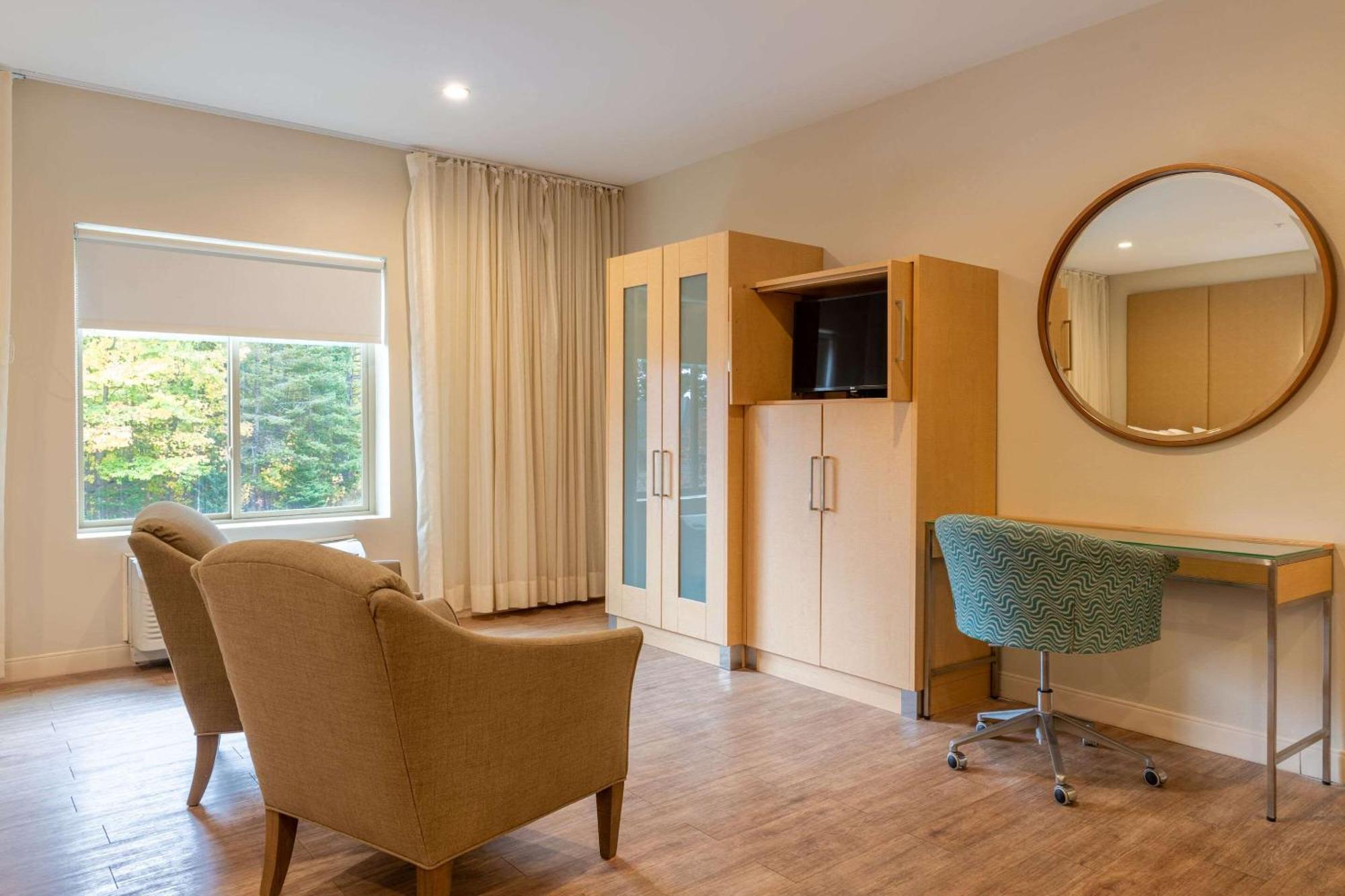 The Chandler At White Mountains, An Ascend Hotel Collection Membe Bethlehem Eksteriør bilde