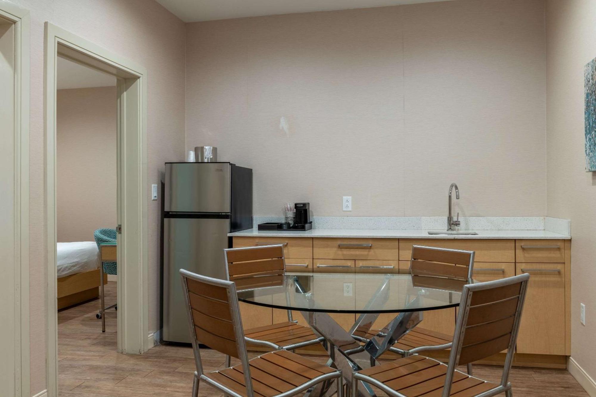 The Chandler At White Mountains, An Ascend Hotel Collection Membe Bethlehem Eksteriør bilde