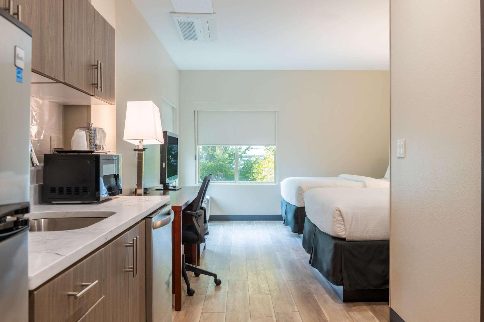 The Chandler At White Mountains, An Ascend Hotel Collection Membe Bethlehem Eksteriør bilde