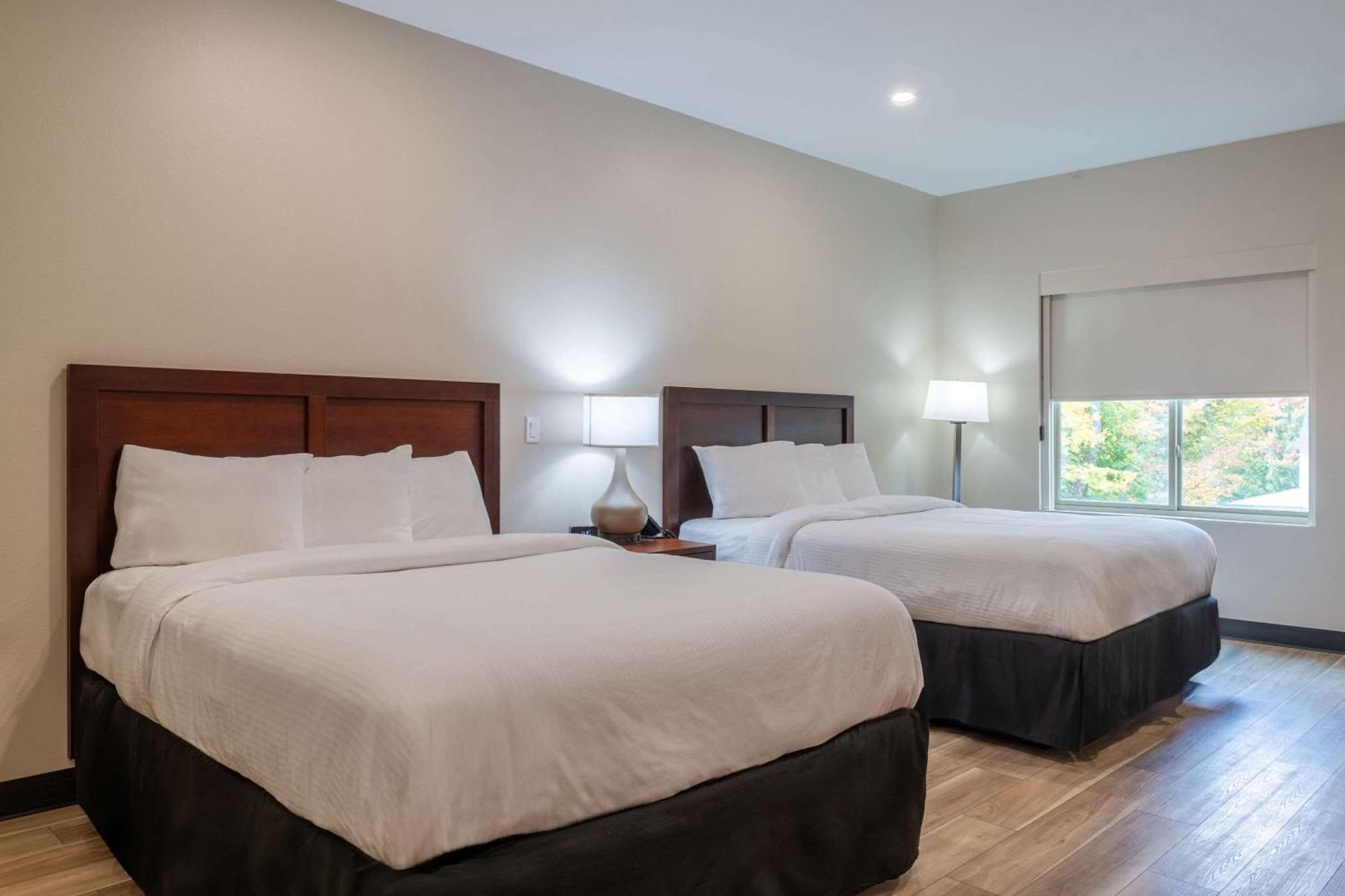 The Chandler At White Mountains, An Ascend Hotel Collection Membe Bethlehem Eksteriør bilde