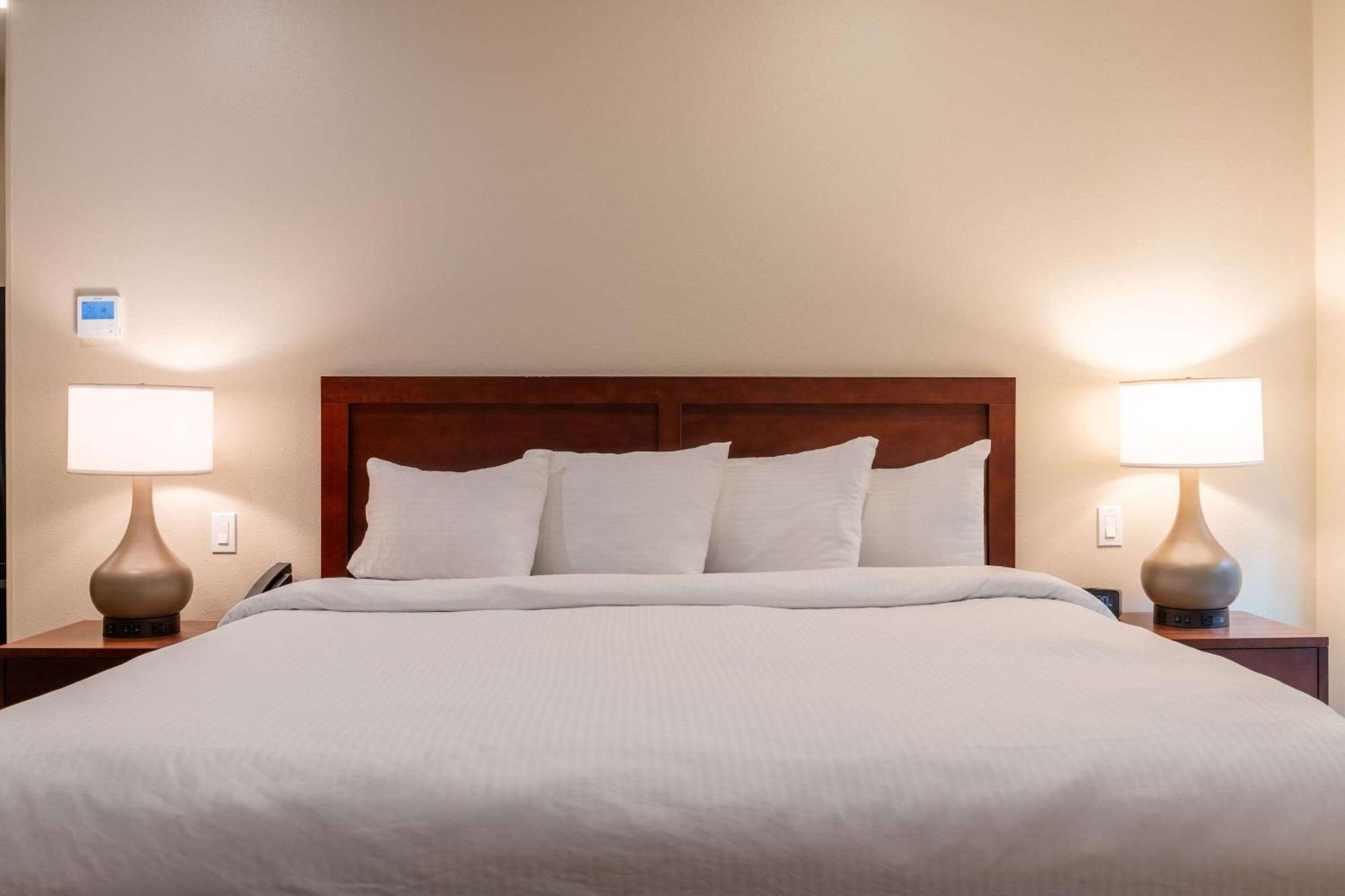 The Chandler At White Mountains, An Ascend Hotel Collection Membe Bethlehem Eksteriør bilde