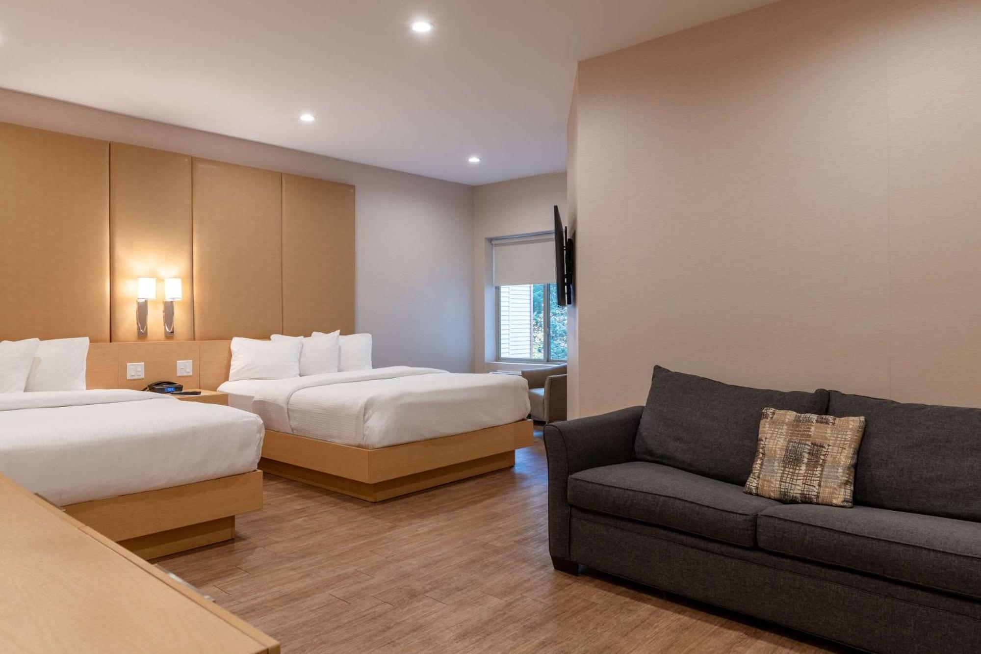 The Chandler At White Mountains, An Ascend Hotel Collection Membe Bethlehem Eksteriør bilde