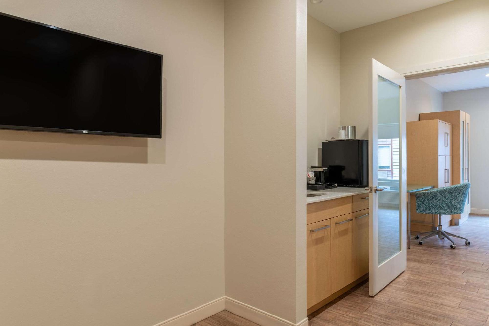 The Chandler At White Mountains, An Ascend Hotel Collection Membe Bethlehem Eksteriør bilde