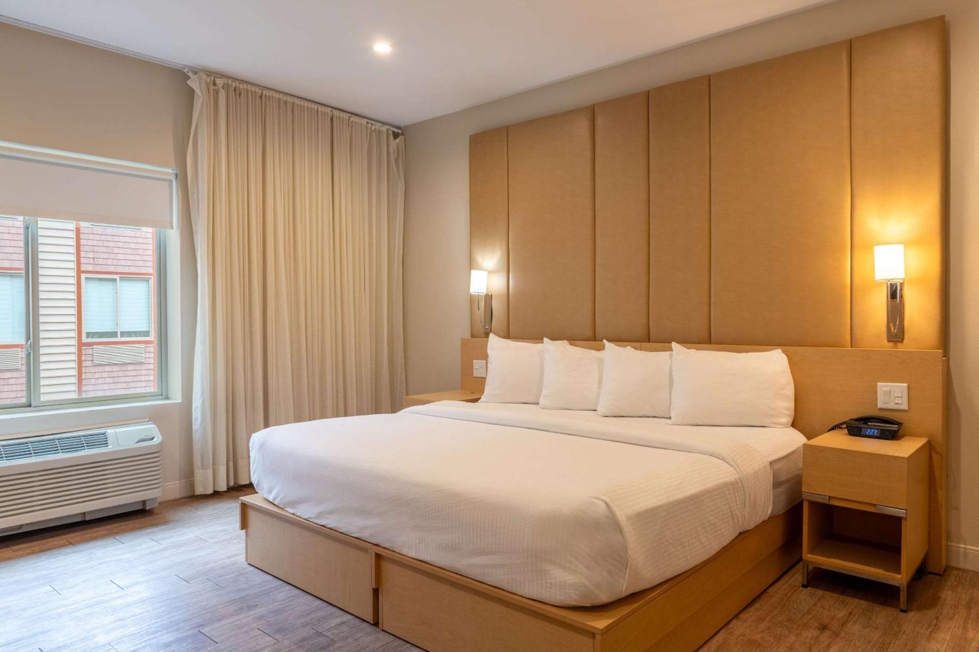 The Chandler At White Mountains, An Ascend Hotel Collection Membe Bethlehem Eksteriør bilde