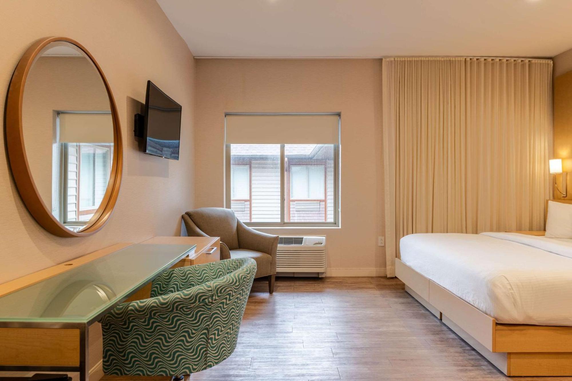 The Chandler At White Mountains, An Ascend Hotel Collection Membe Bethlehem Eksteriør bilde