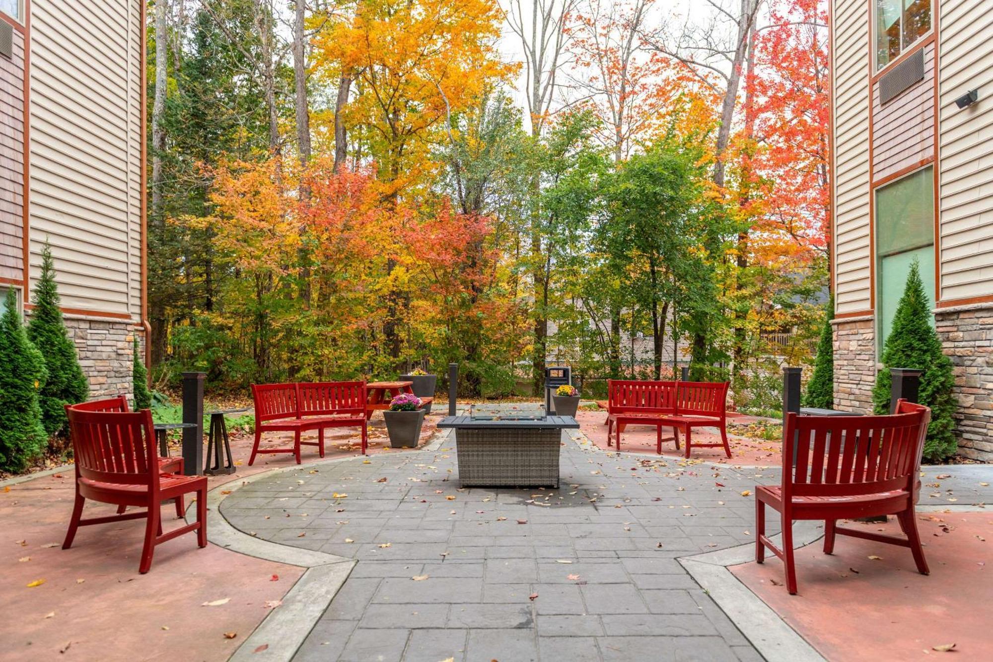 The Chandler At White Mountains, An Ascend Hotel Collection Membe Bethlehem Eksteriør bilde