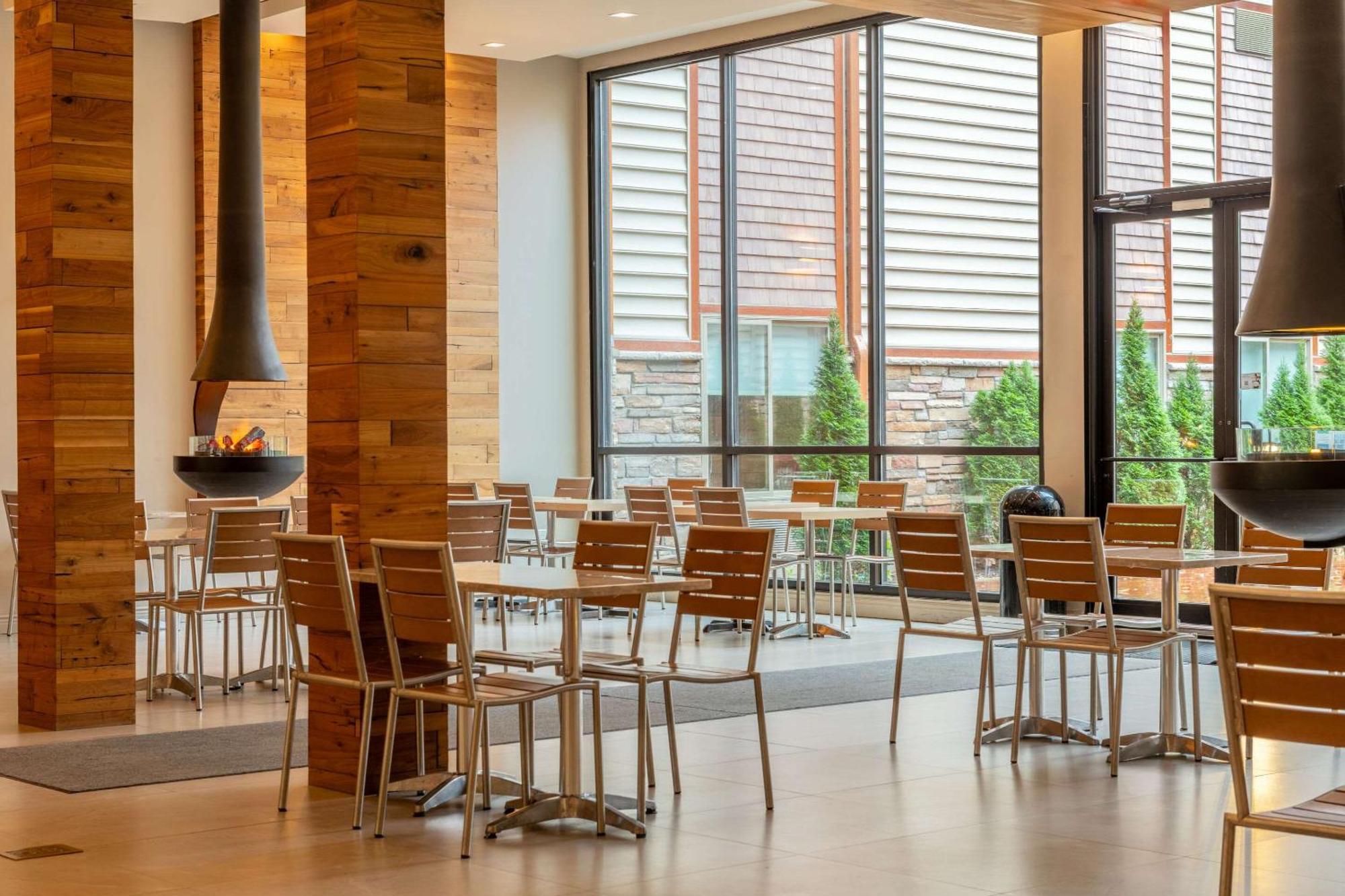The Chandler At White Mountains, An Ascend Hotel Collection Membe Bethlehem Eksteriør bilde