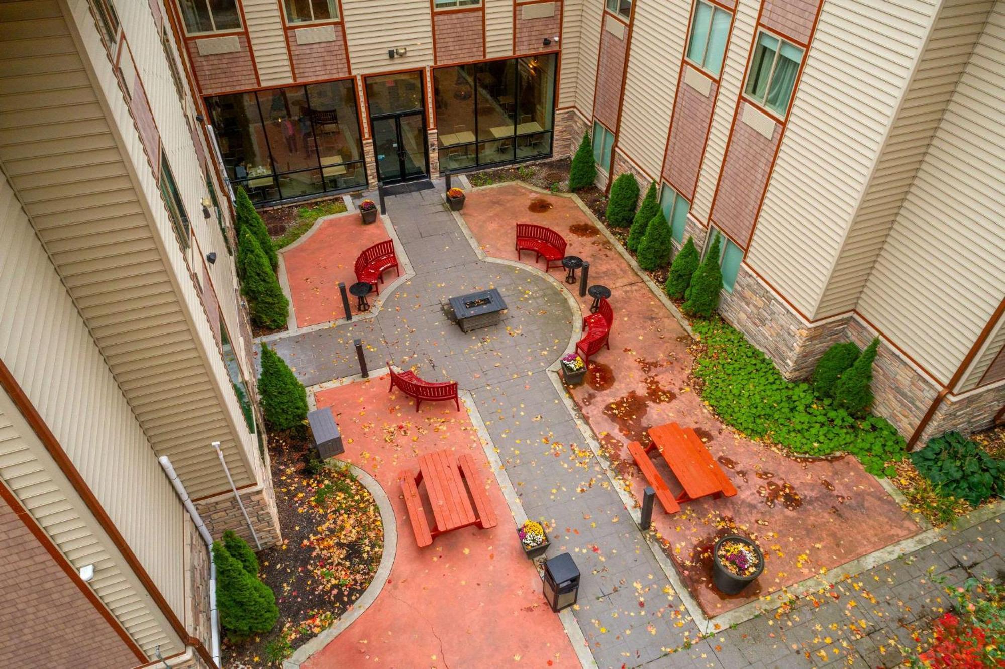 The Chandler At White Mountains, An Ascend Hotel Collection Membe Bethlehem Eksteriør bilde