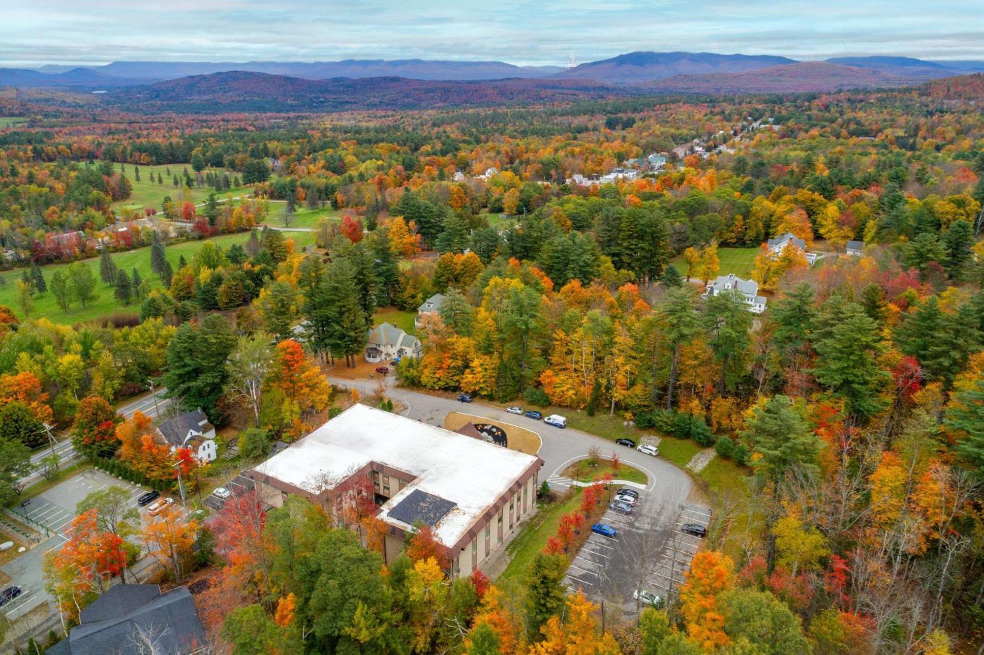 The Chandler At White Mountains, An Ascend Hotel Collection Membe Bethlehem Eksteriør bilde