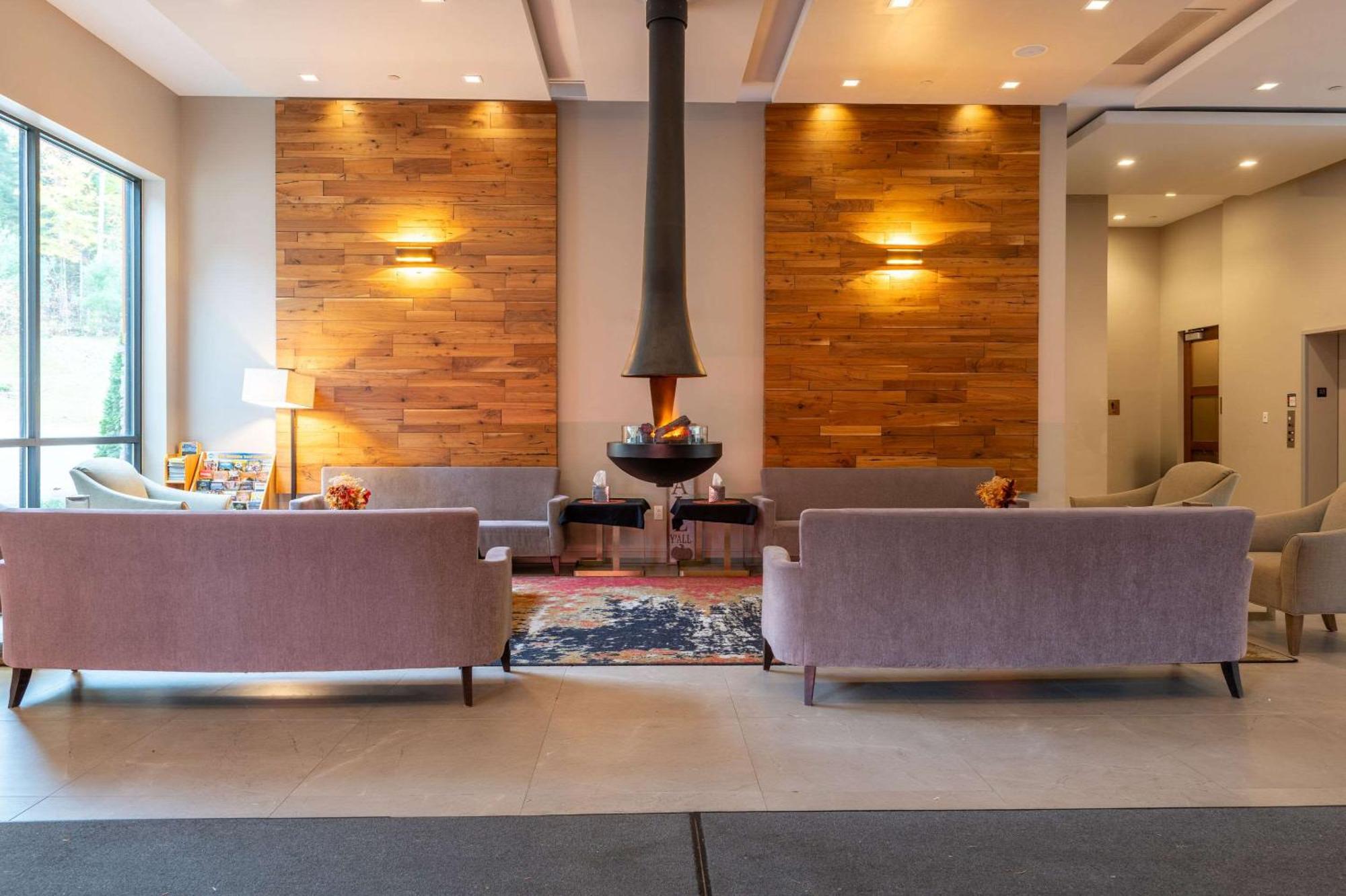 The Chandler At White Mountains, An Ascend Hotel Collection Membe Bethlehem Eksteriør bilde