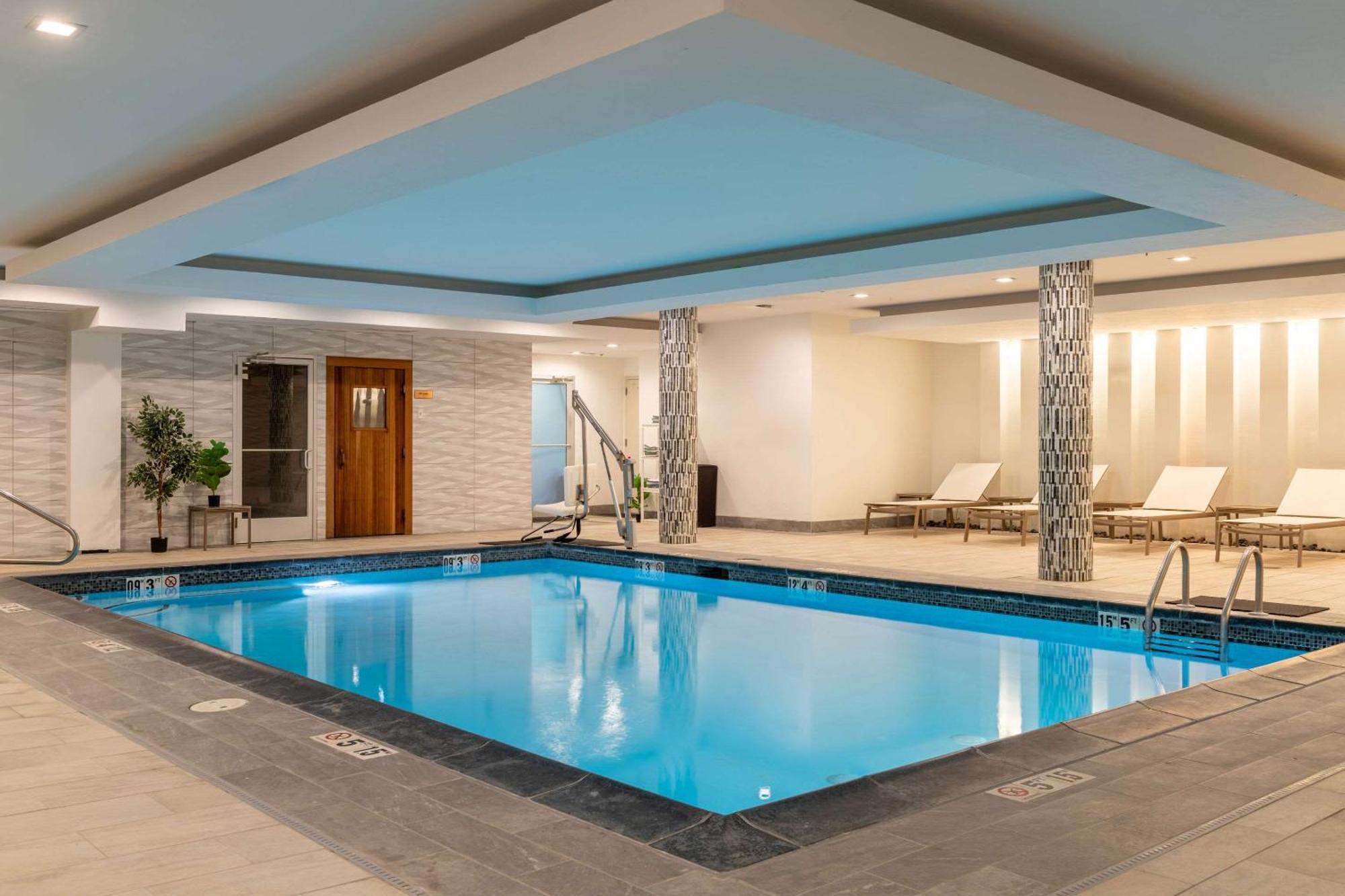 The Chandler At White Mountains, An Ascend Hotel Collection Membe Bethlehem Eksteriør bilde
