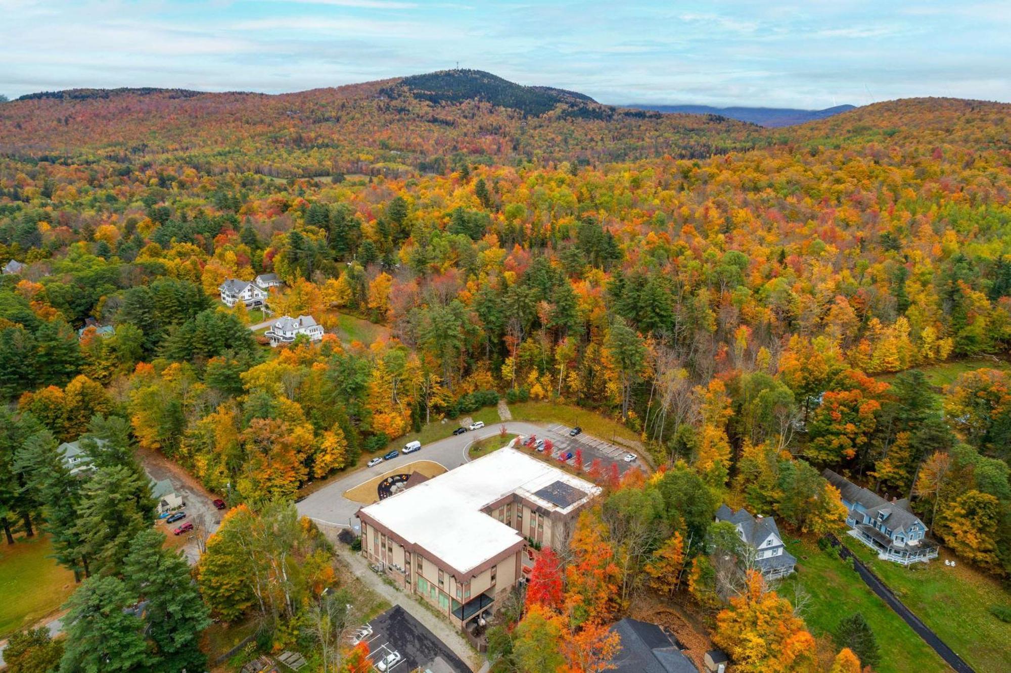 The Chandler At White Mountains, An Ascend Hotel Collection Membe Bethlehem Eksteriør bilde