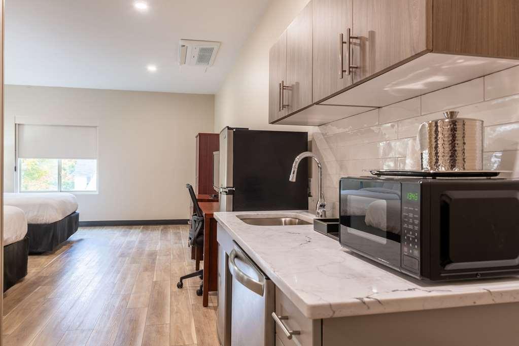 The Chandler At White Mountains, An Ascend Hotel Collection Membe Bethlehem Rom bilde