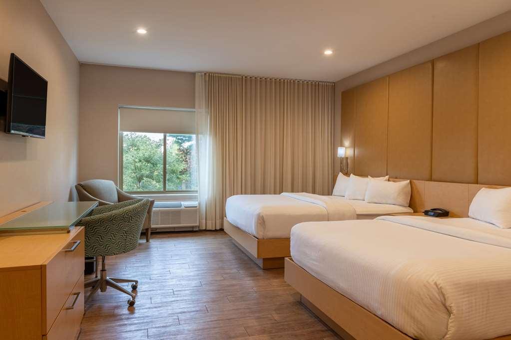The Chandler At White Mountains, An Ascend Hotel Collection Membe Bethlehem Rom bilde