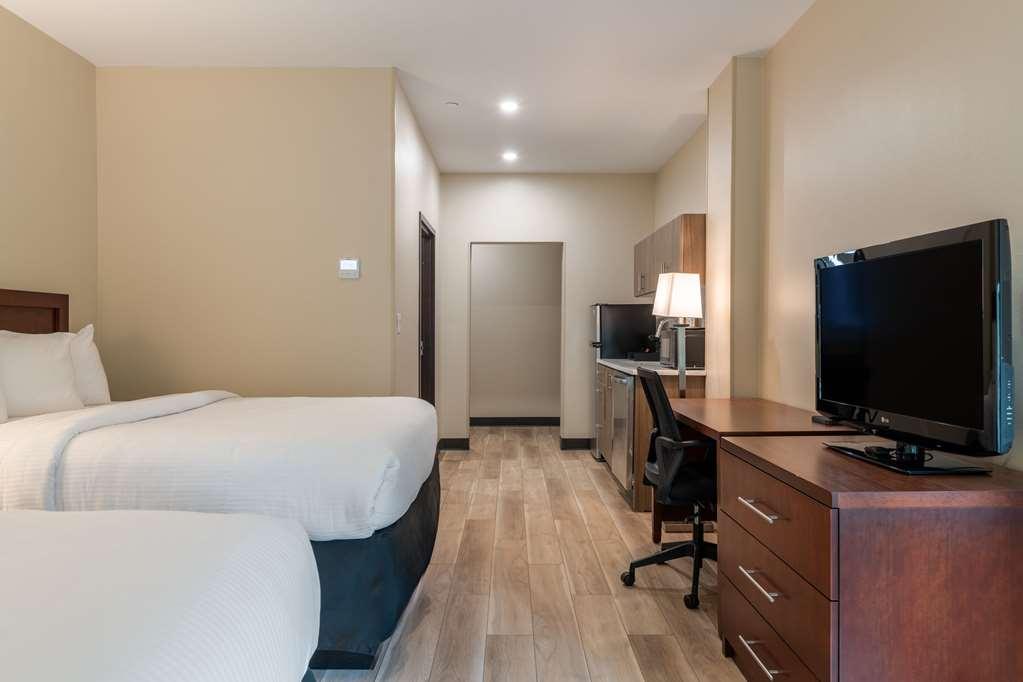 The Chandler At White Mountains, An Ascend Hotel Collection Membe Bethlehem Rom bilde