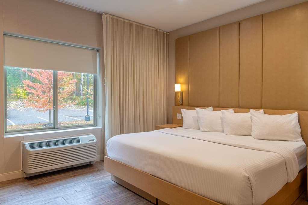 The Chandler At White Mountains, An Ascend Hotel Collection Membe Bethlehem Rom bilde