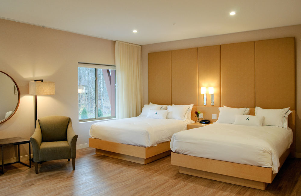 The Chandler At White Mountains, An Ascend Hotel Collection Membe Bethlehem Eksteriør bilde